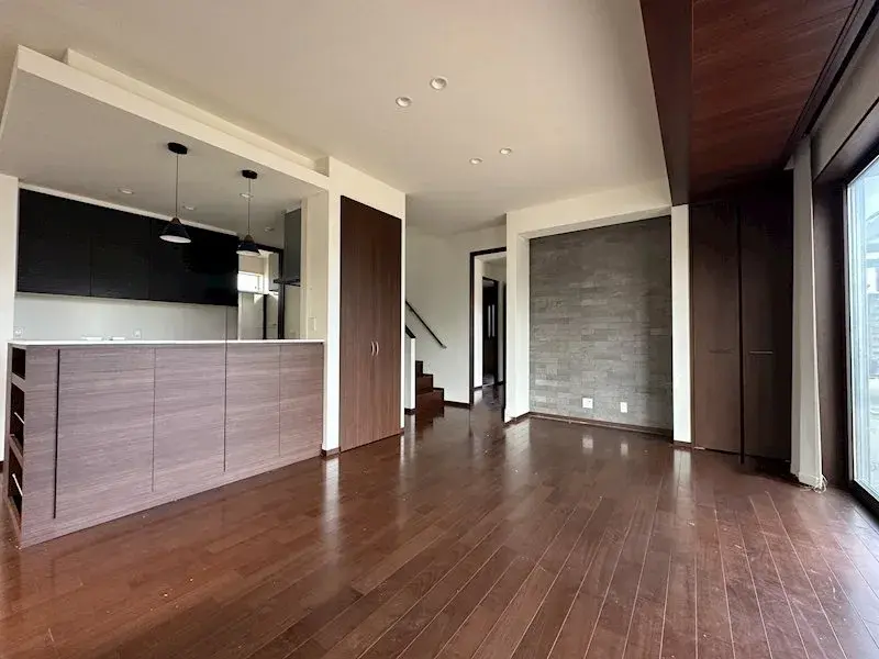 5SLDK Property Hokota City Ibaraki Prefecture (8)