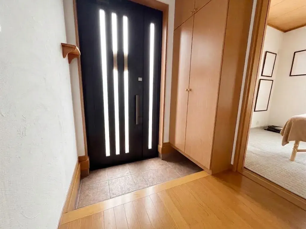 4LDK مدينة توريده محافظة إيباراكي (17)