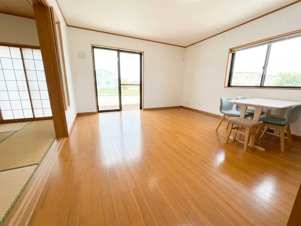 4LDK مدينة توريده محافظة إيباراكي (18)