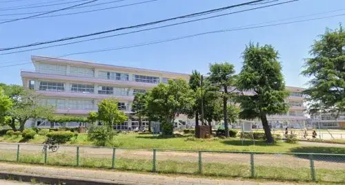 4LDK مدينة توريده محافظة إيباراكي (25)