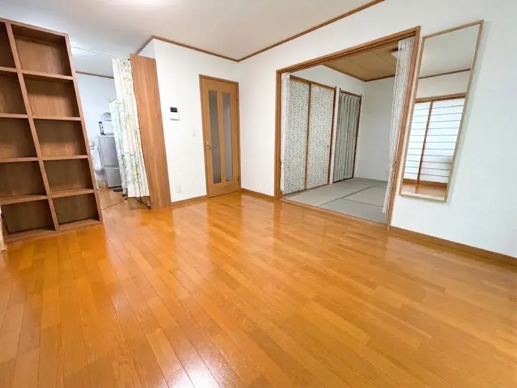 4LDK مدينة توريده محافظة إيباراكي (9)