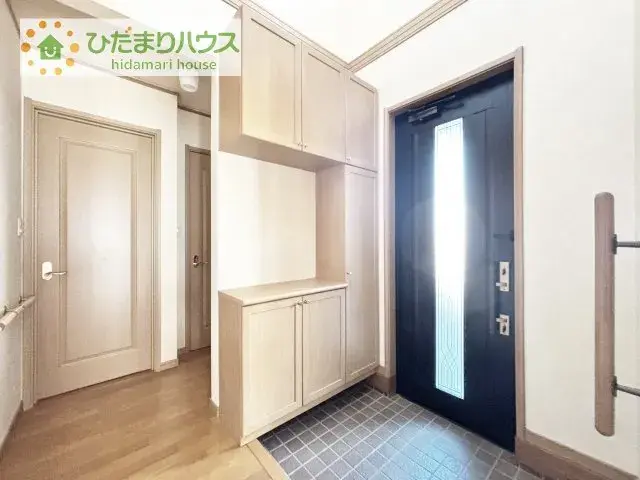 4LDK عقار مدينة توريده محافظة إيباراكي (21)