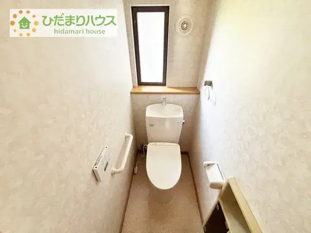 4LDK عقار مدينة توريده محافظة إيباراكي (27)