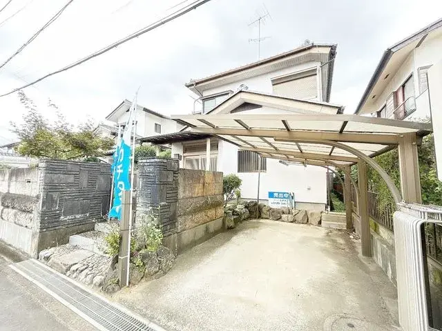 4LDK Kasumigaura City Ibaraki Prefecture (3)