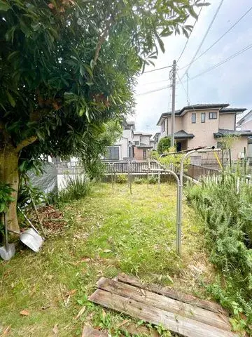 4LDK物件 古河市 茨城県 (5)