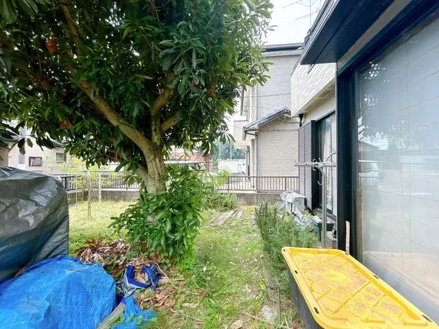 4LDK物件 古河市 茨城県 (6)