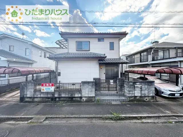 4LDK物件 筑西市 茨城県 (2)