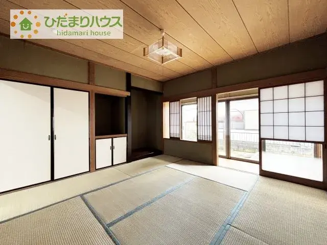 4LDK物件 筑西市 茨城県 (13)
