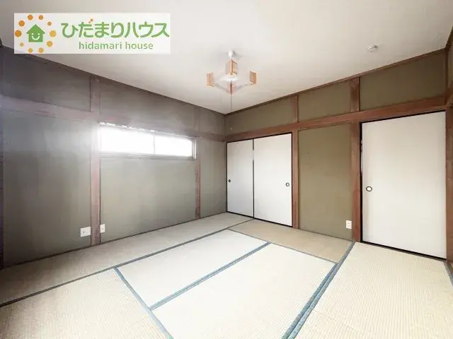 4LDK物件 筑西市 茨城県 (14)