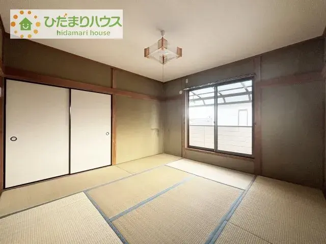 4LDK物件 筑西市 茨城県 (15)