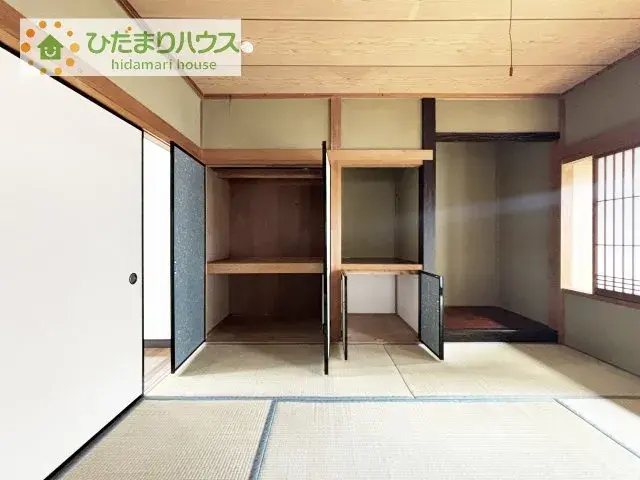 4LDK物件 筑西市 茨城県 (16)