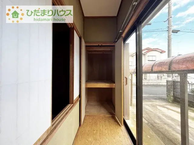 4LDK物件 筑西市 茨城県 (17)