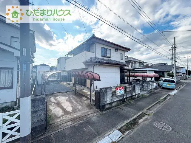 4LDK物件 筑西市 茨城県 (3)