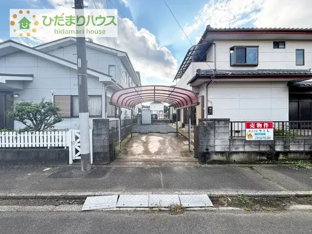 4LDK物件 筑西市 茨城県 (4)