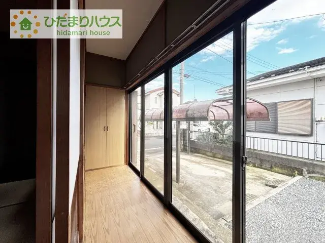 4LDK物件 筑西市 茨城県 (5)