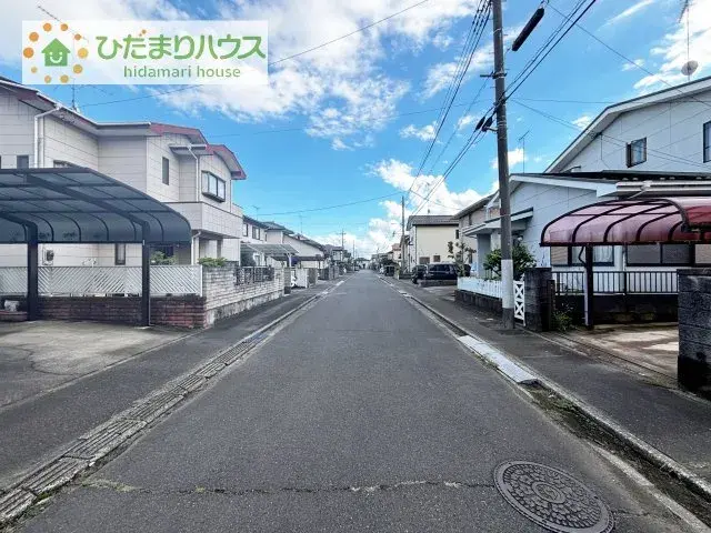 4LDK物件 筑西市 茨城県 (6)
