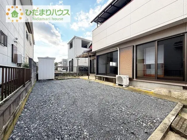 4LDK物件 筑西市 茨城県 (7)