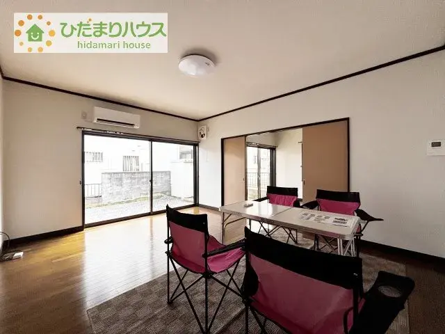 4LDK物件 筑西市 茨城県 (8)