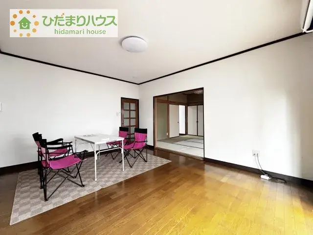 4LDK物件 筑西市 茨城県 (9)