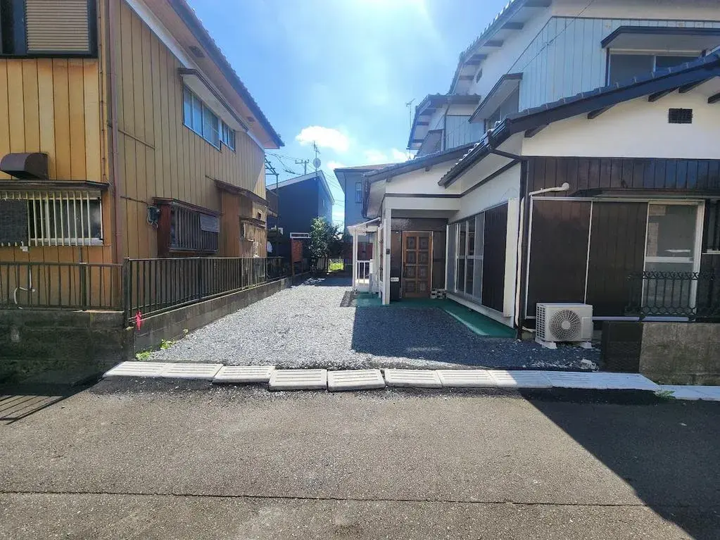 4K Property Omitama City Ibaraki Prefecture (2)
