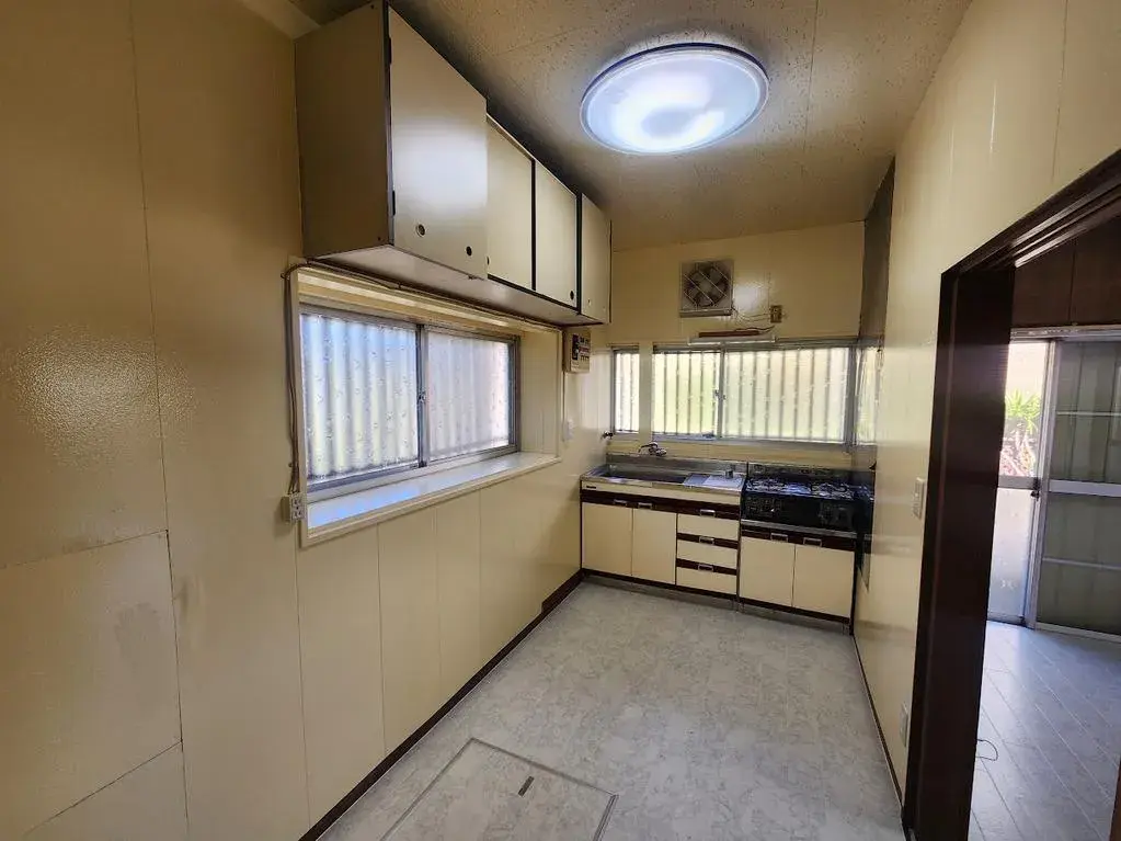 4K Property Omitama City Ibaraki Prefecture (11)