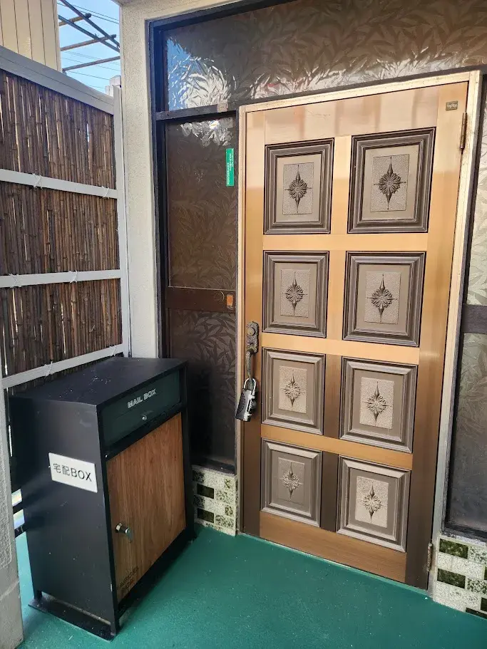 4K Property Omitama City Ibaraki Prefecture (12)