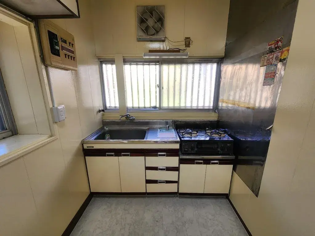 4K Property Omitama City Ibaraki Prefecture (15)