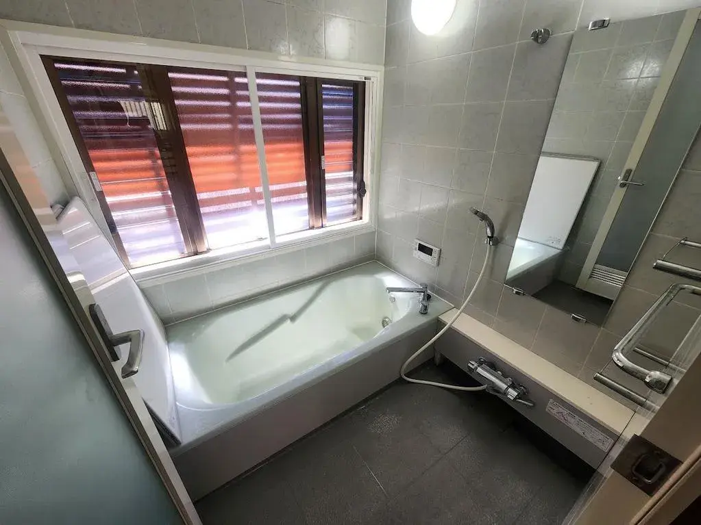 4K Property Omitama City Ibaraki Prefecture (16)