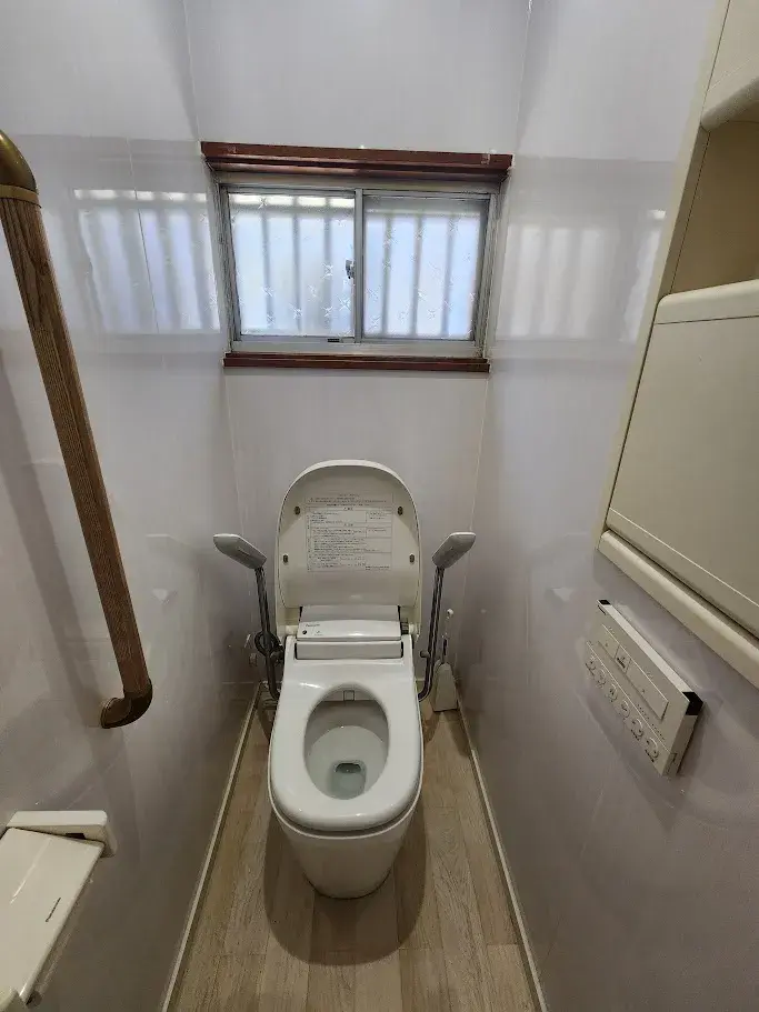4K Property Omitama City Ibaraki Prefecture (17)