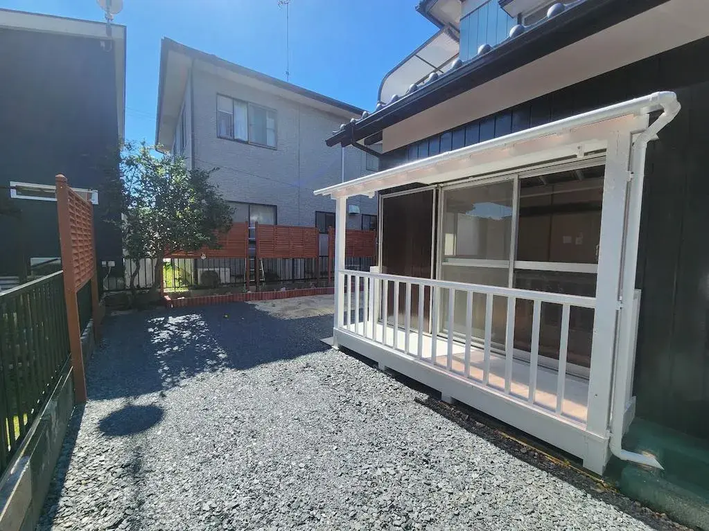 4K Property Omitama City Ibaraki Prefecture (3)