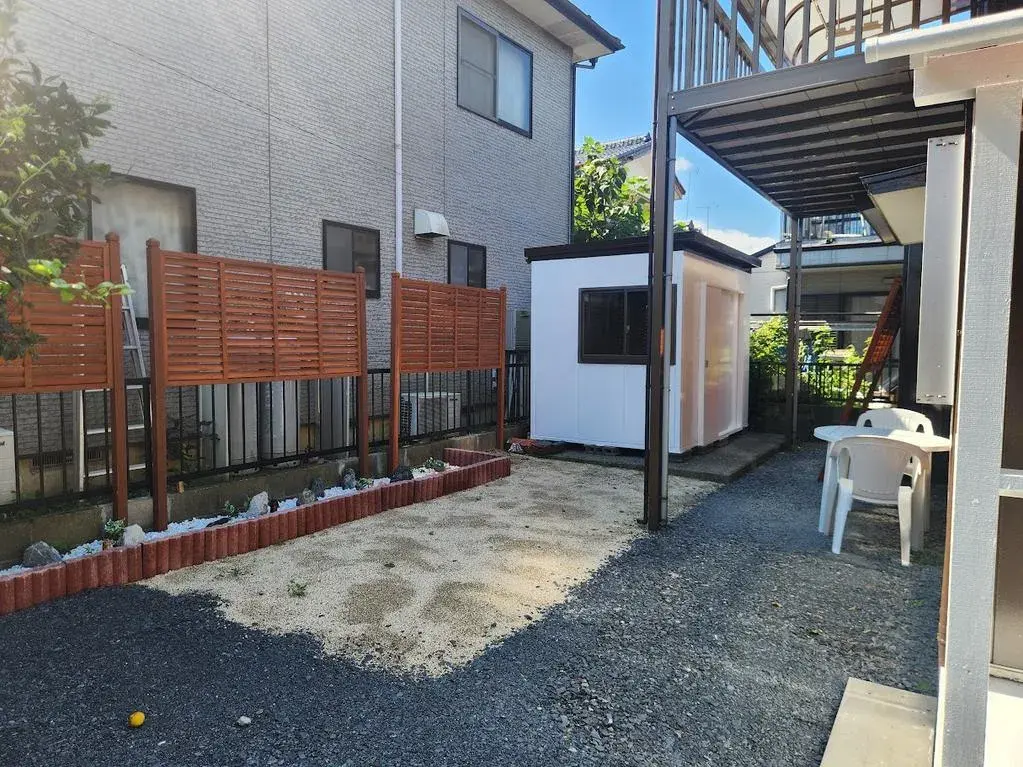 4K Property Omitama City Ibaraki Prefecture (4)