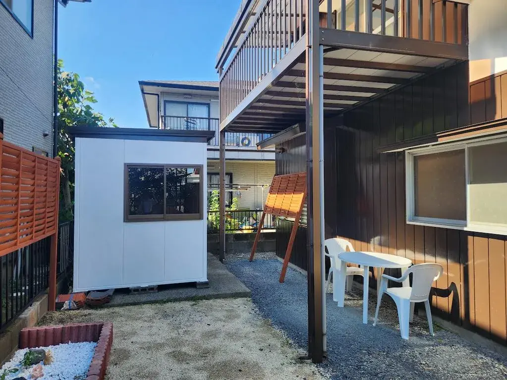 4K Property Omitama City Ibaraki Prefecture (5)