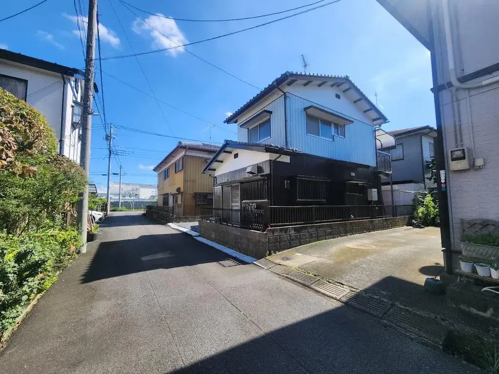 4K Property Omitama City Ibaraki Prefecture (6)