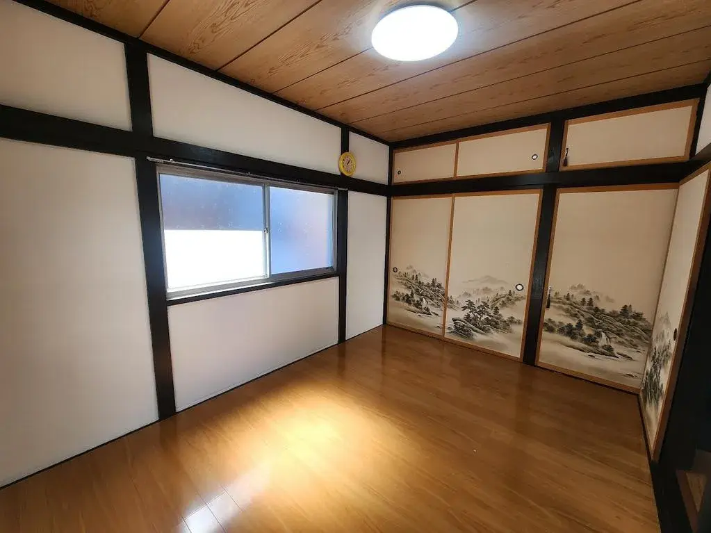 4K Property Omitama City Ibaraki Prefecture (8)