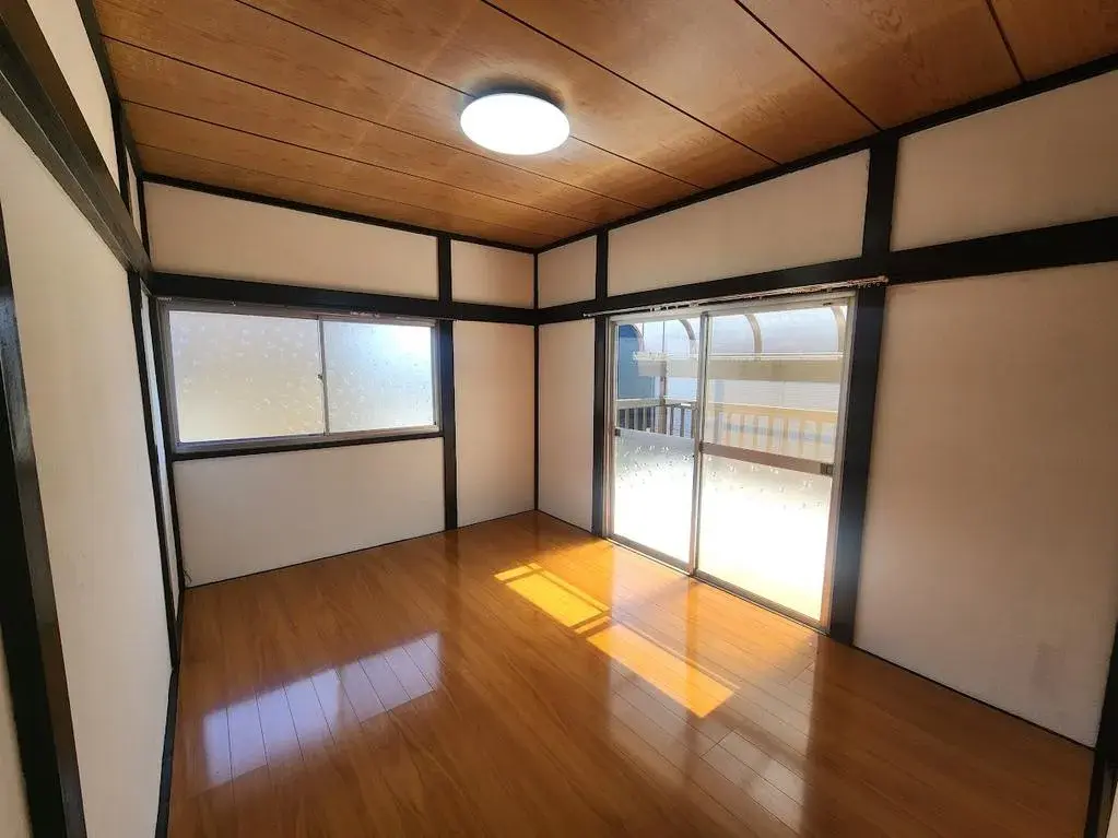 4K Property Omitama City Ibaraki Prefecture (9)