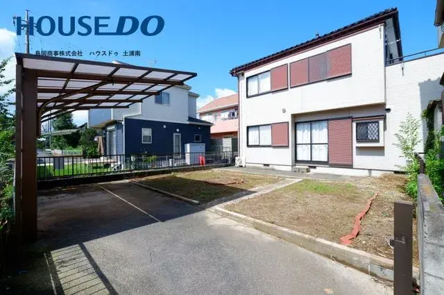 Akiya in Ibaraki