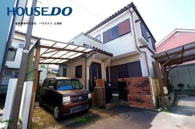 5LDK Ville de Tsukuba Préfecture d'Ibaraki (2)