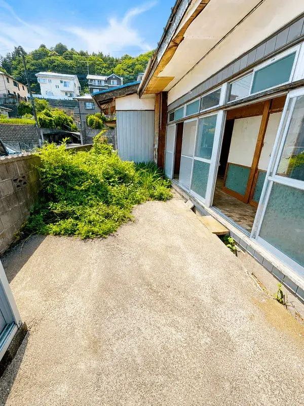 5DK Hitachi City Ibaraki Prefecture (3)
