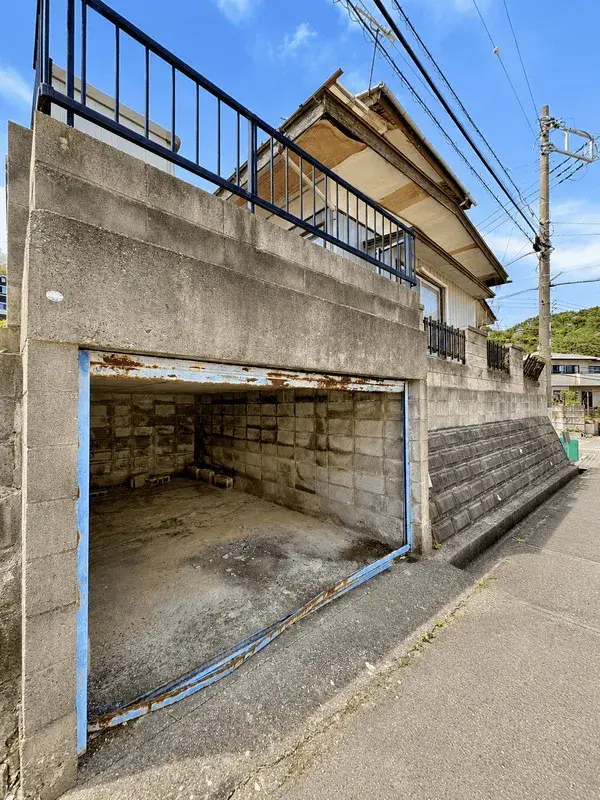 5DK Hitachi City Ibaraki Prefecture (4)