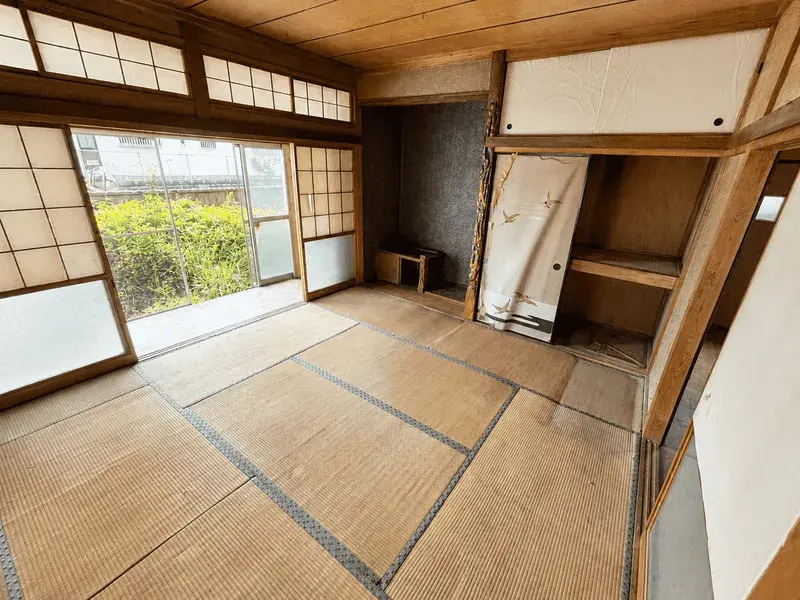 5DK Hitachi City Ibaraki Prefecture (6)