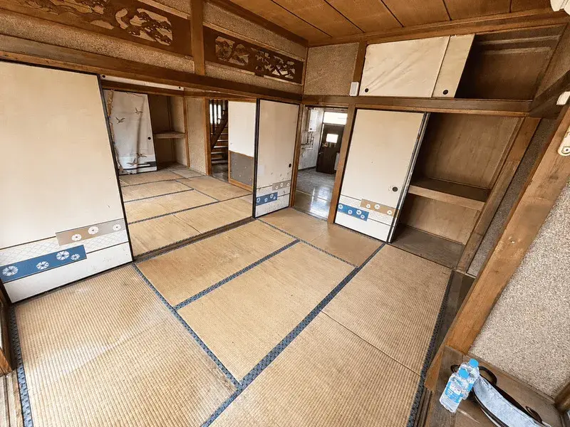 5DK Hitachi City Ibaraki Prefecture (7)