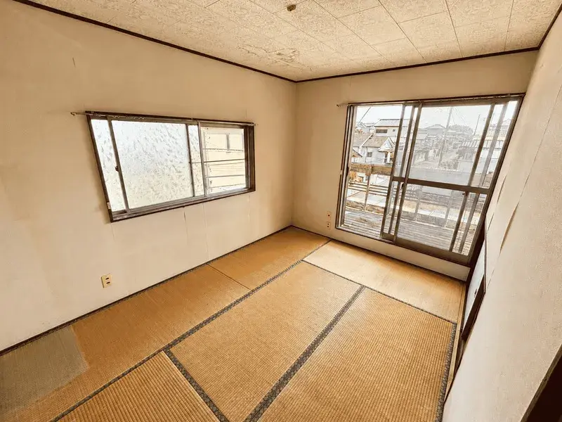 5DK Hitachi City Ibaraki Prefecture (8)