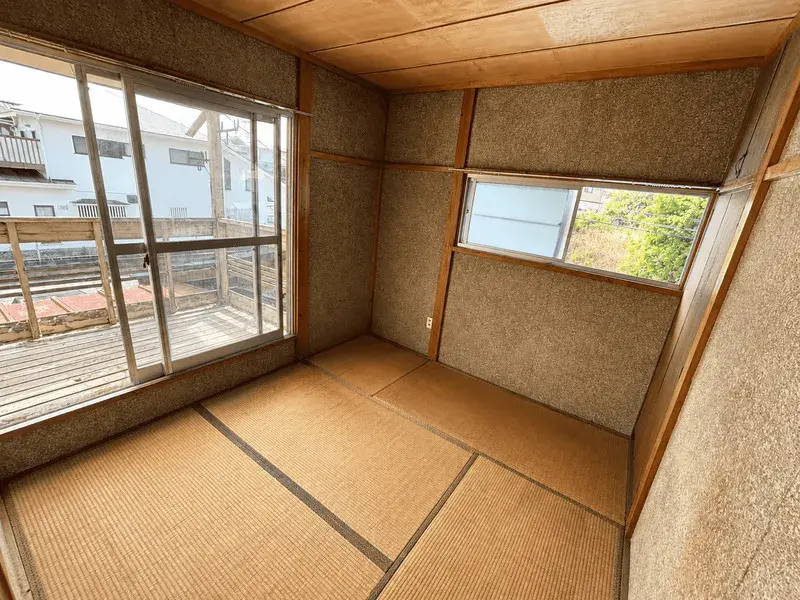 5DK Hitachi City Ibaraki Prefecture (9)