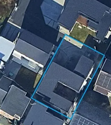 3LDK 鹿沼市 栃木县 (7)
