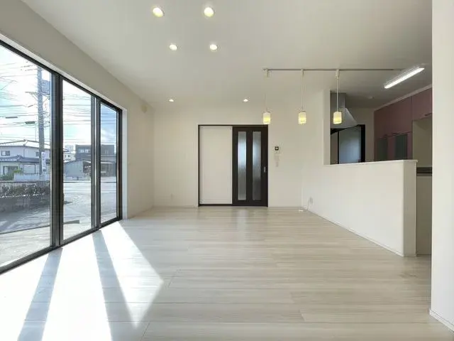 عقار 3LDK مدينة موكا محافظة توتشيغي (6)