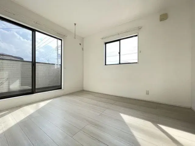 عقار 3LDK مدينة موكا محافظة توتشيغي (8)