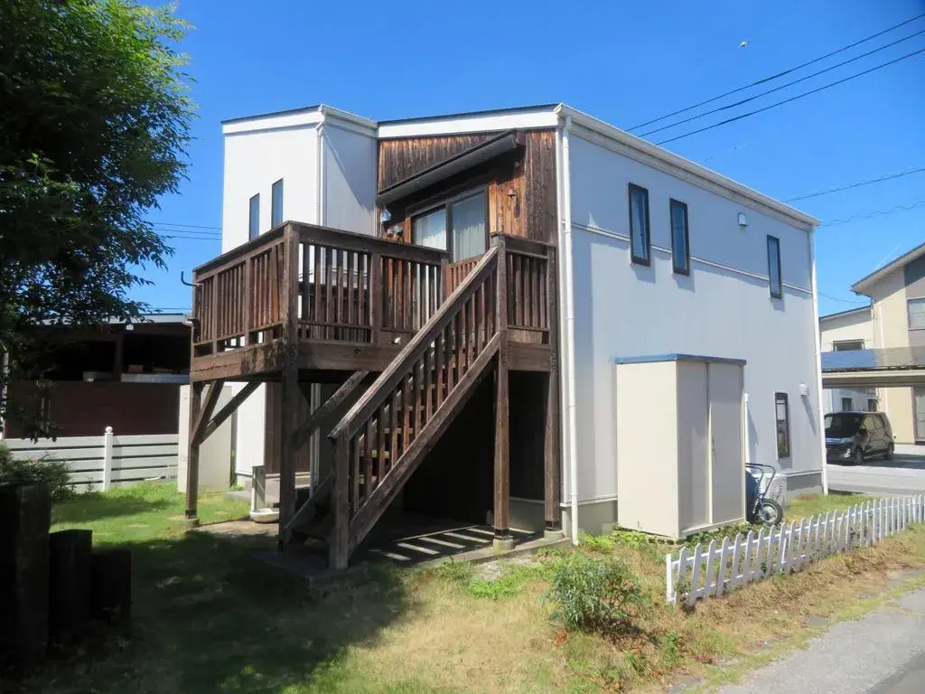 Akiya in Tochigi