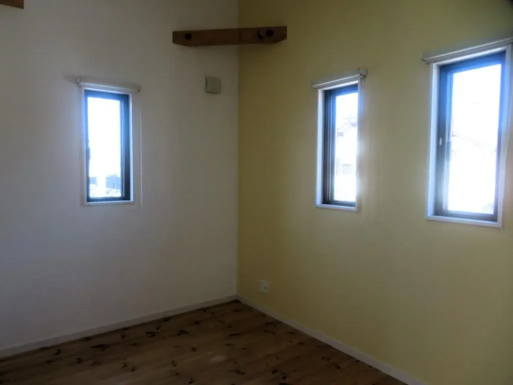 4LDK Property Tochigi City Tochigi Prefecture (13)