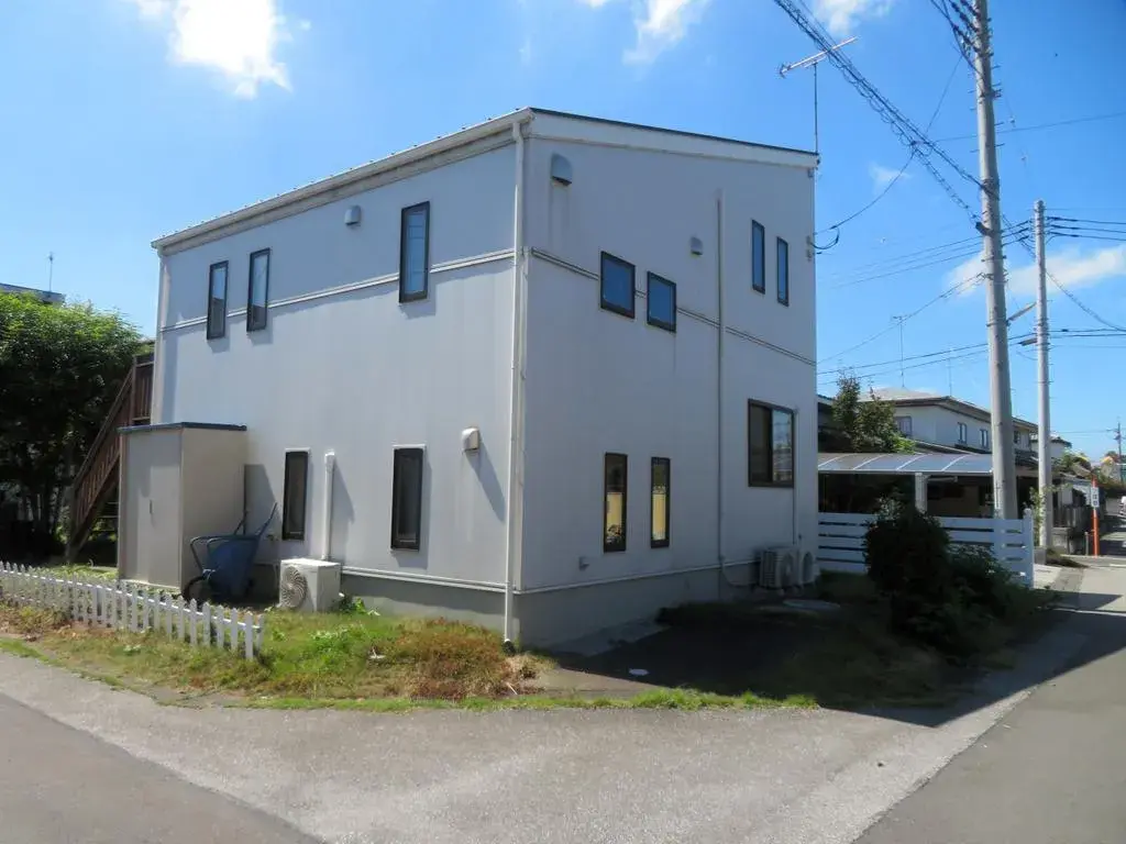 4LDK Property Tochigi City Tochigi Prefecture (3)