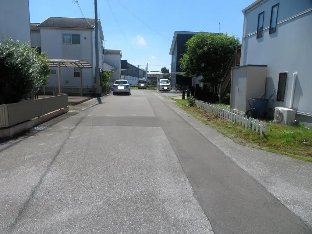 4LDK Property Tochigi City Tochigi Prefecture (7)